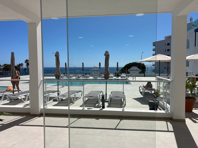 Albatros 15 - Outdoor Pool