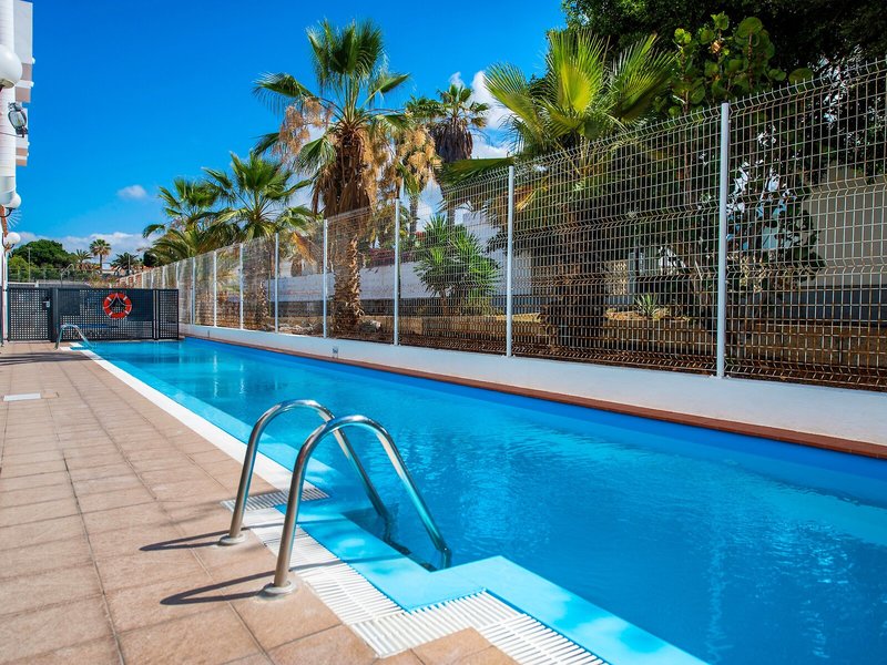 Albatros 16 - Outdoor Pool