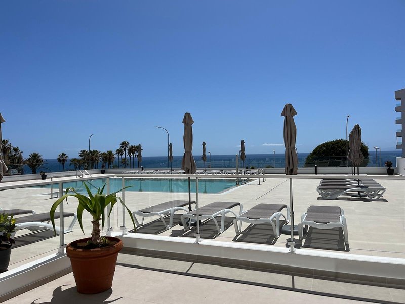 Albatros 17 - Outdoor Pool