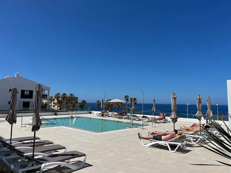 Albatros 18 - Outdoor Pool