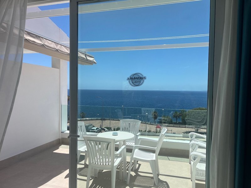 Albatros 24 - Restaurant