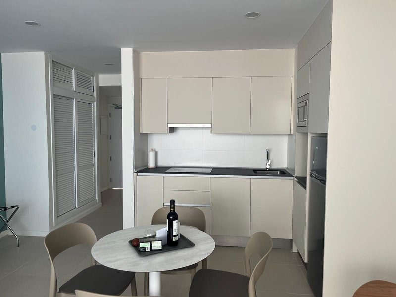 Albatros 27 - Restaurant