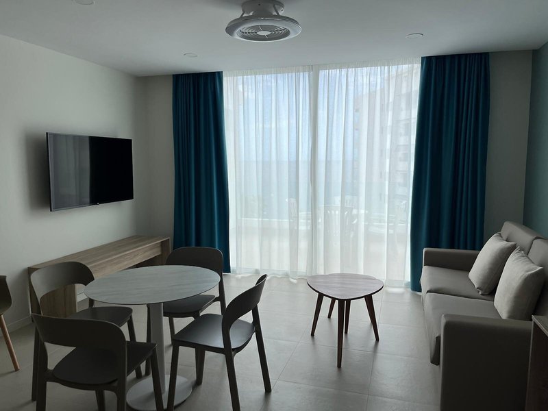 Albatros 28 - Restaurant