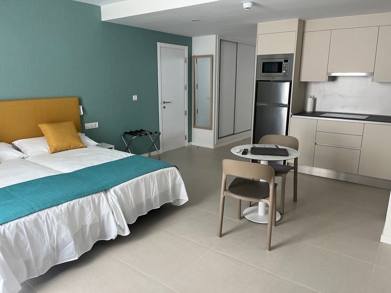 Albatros 34 - Room Example