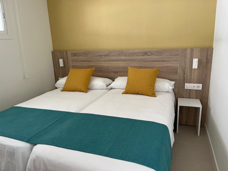 Albatros 36 - Room Example