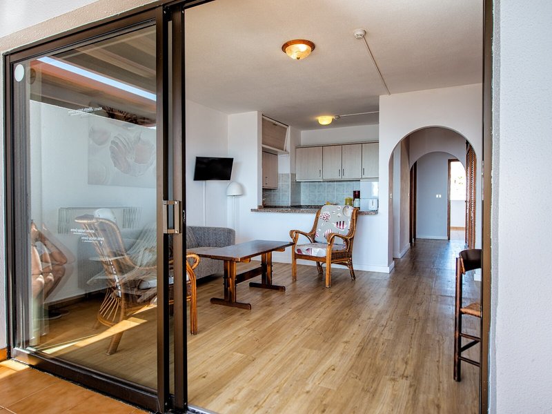 Albatros 37 - Room Example