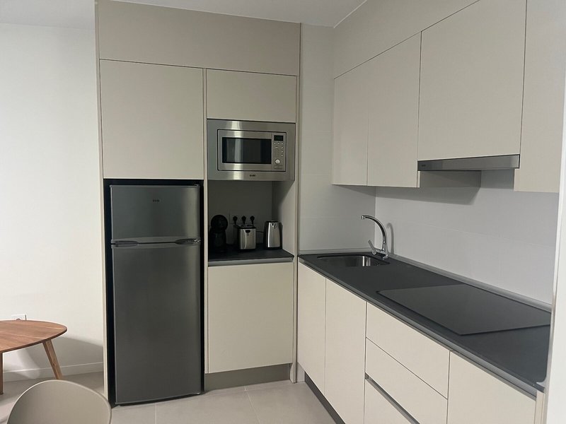 Albatros 39 - Room Example