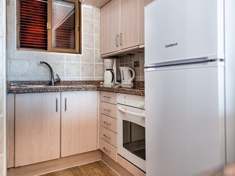 Albatros 41 - Room Example