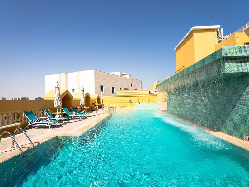 Somerset Al Mansoura Doha 5