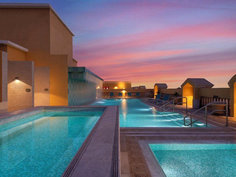Somerset Al Mansoura Doha 6