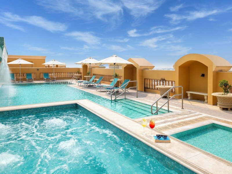 Somerset Al Mansoura Doha 7