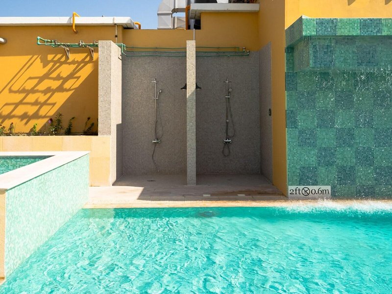Somerset Al Mansoura Doha 8