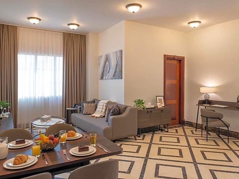 Somerset Al Mansoura Doha 16