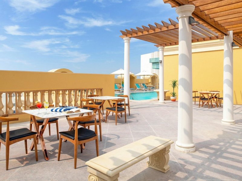Somerset Al Mansoura Doha 19