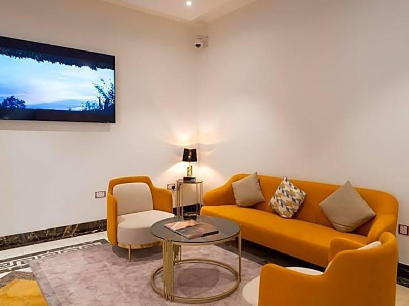 Somerset Al Mansoura Doha 32