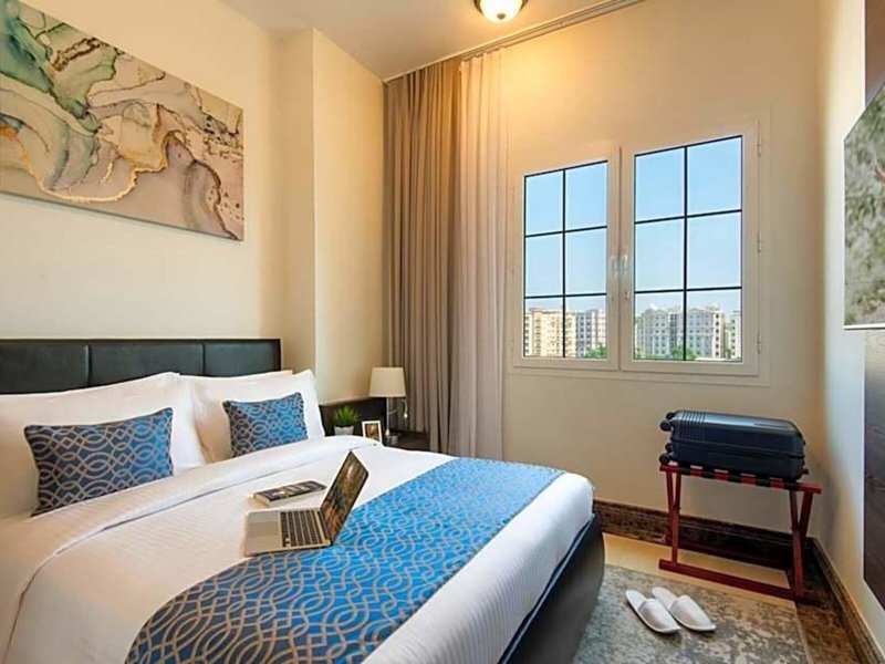 Somerset Al Mansoura Doha 33