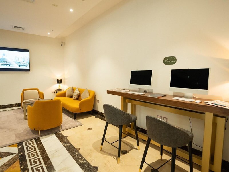 Somerset Al Mansoura Doha 34