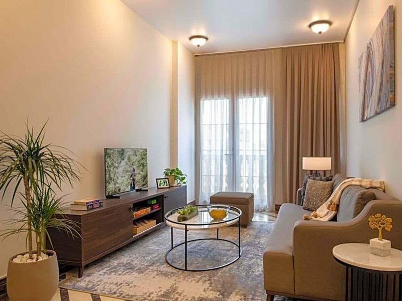 Somerset Al Mansoura Doha 35