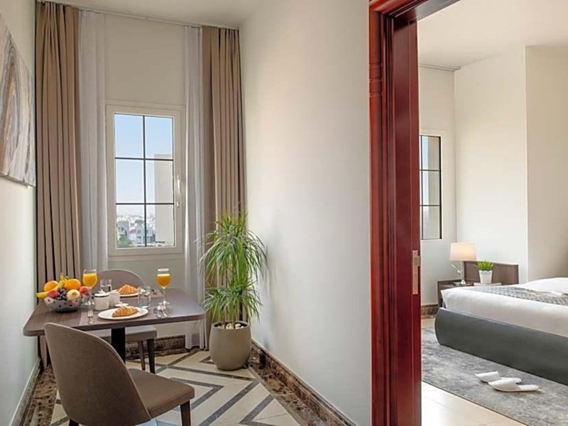 Somerset Al Mansoura Doha 37
