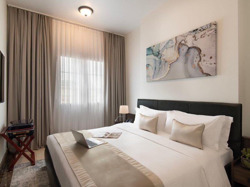 Somerset Al Mansoura Doha 39