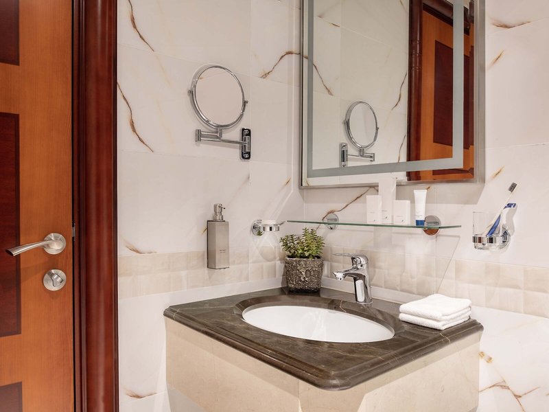 Somerset Al Mansoura Doha 46