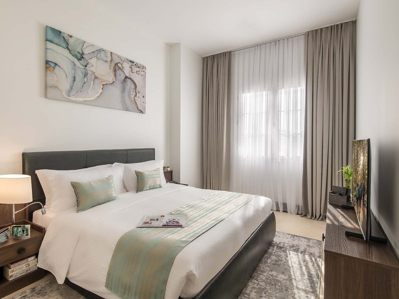 Somerset Al Mansoura Doha 47