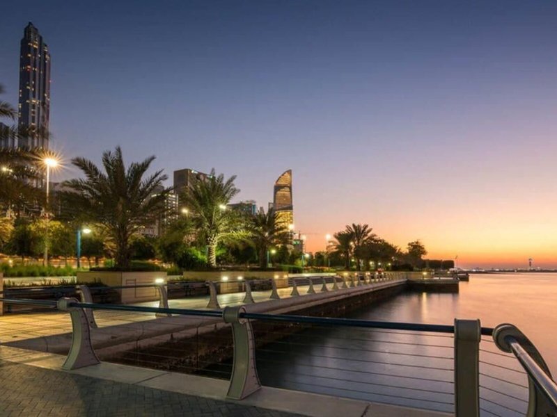 C Hotel & Suites Doha 6