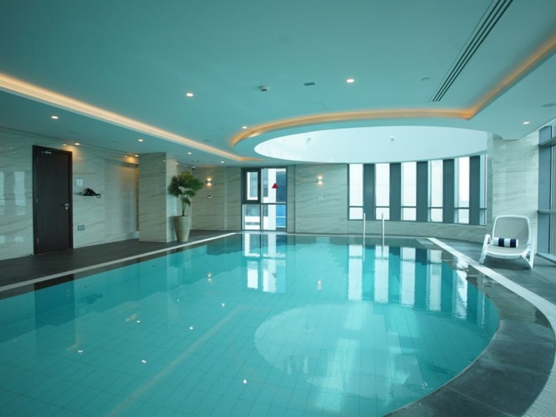 C Hotel & Suites Doha 8