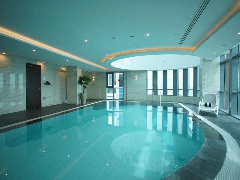 C Hotel & Suites Doha 10