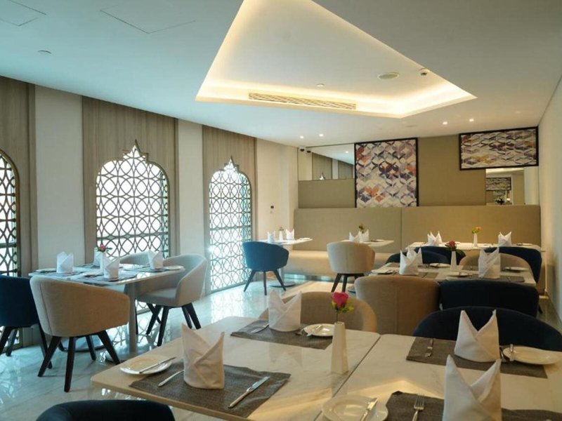 C Hotel & Suites Doha 17