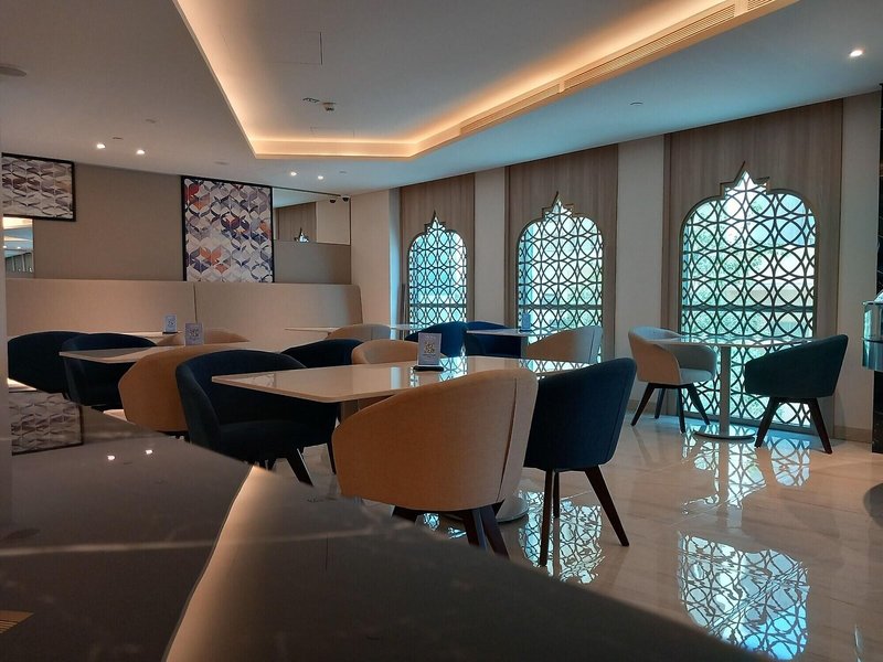 C Hotel & Suites Doha 18