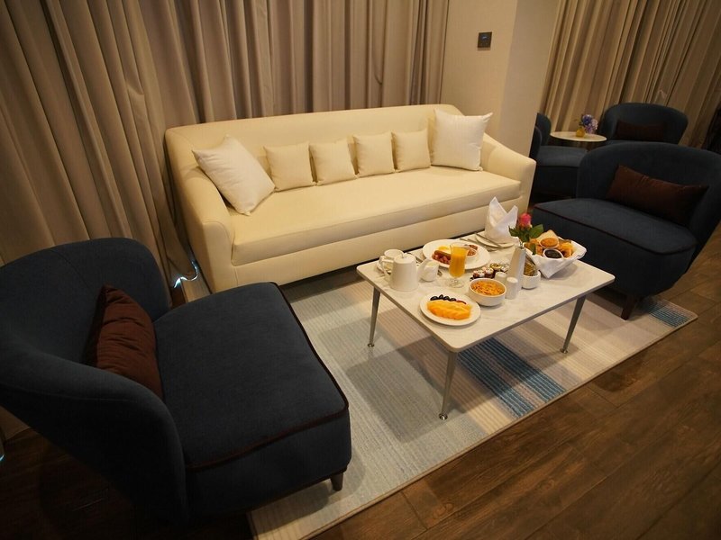 C Hotel & Suites Doha 20