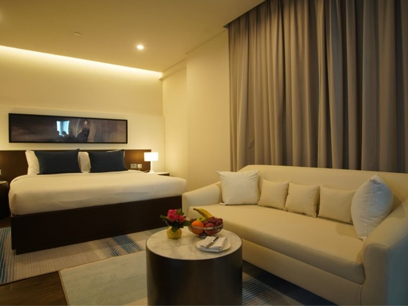 C Hotel & Suites Doha 24