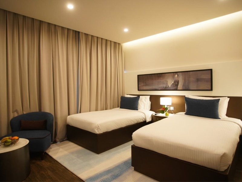 C Hotel & Suites Doha 25