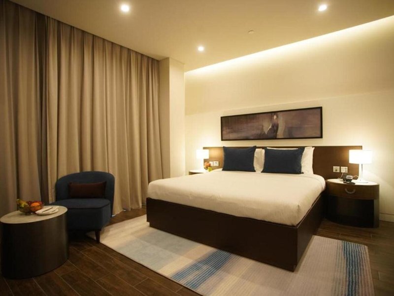 C Hotel & Suites Doha 26