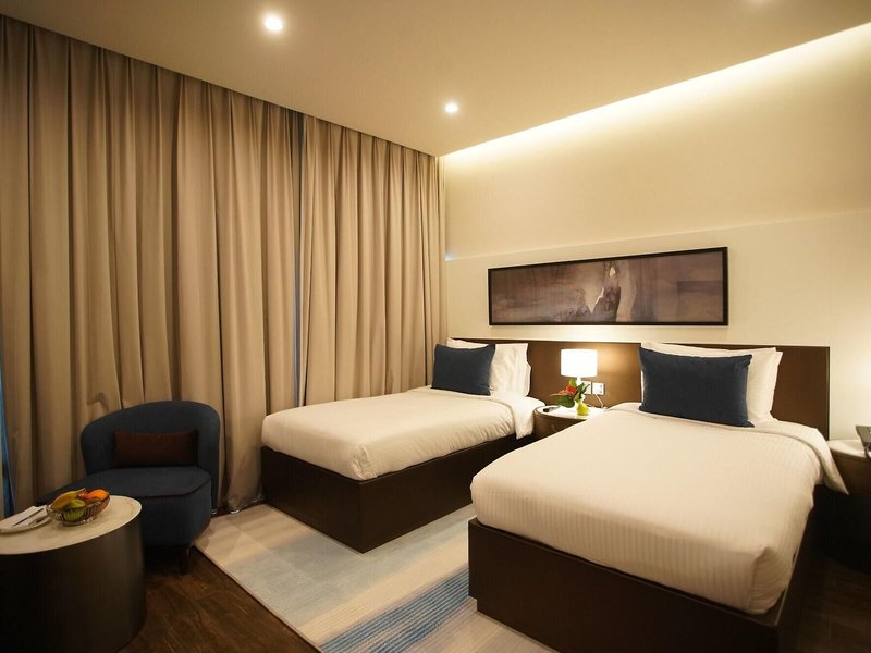 C Hotel & Suites Doha 27