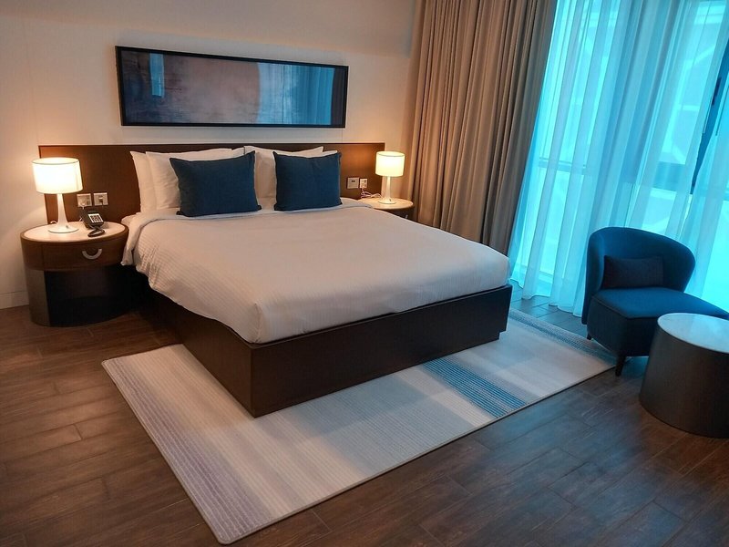 C Hotel & Suites Doha 28