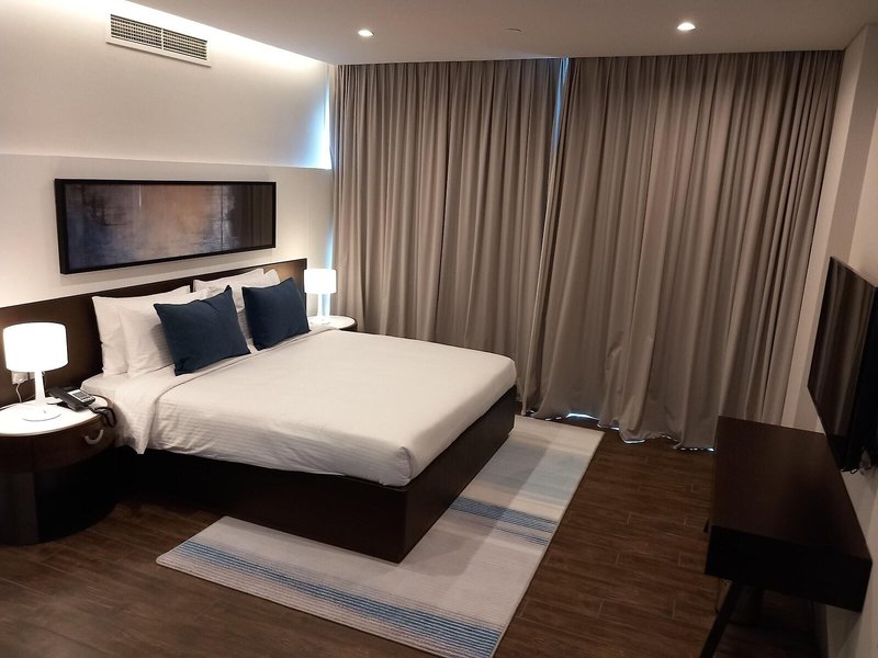 C Hotel & Suites Doha 29