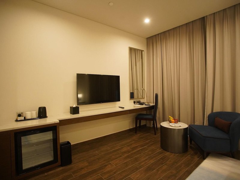 C Hotel & Suites Doha 30