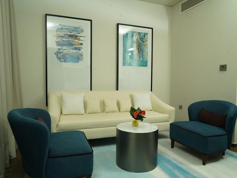 C Hotel & Suites Doha 31