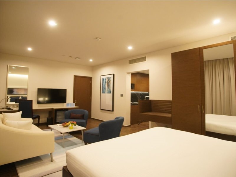 C Hotel & Suites Doha 32
