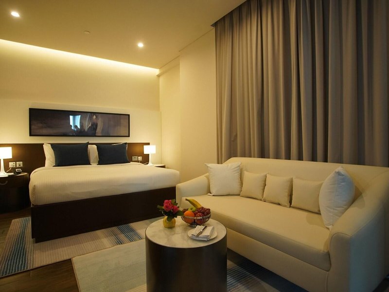 C Hotel & Suites Doha 33