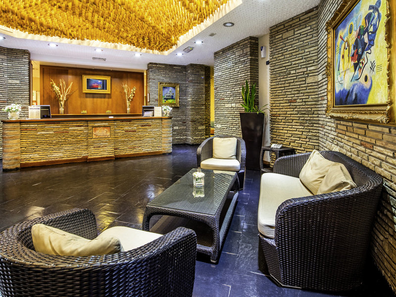 Unahotels Capotaormina 17