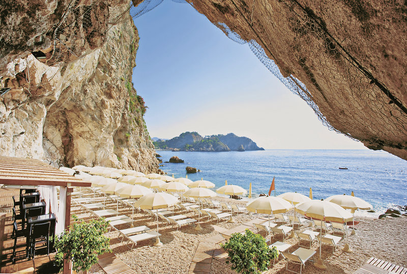 Unahotels Capotaormina 6