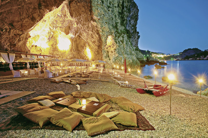 Unahotels Capotaormina 7