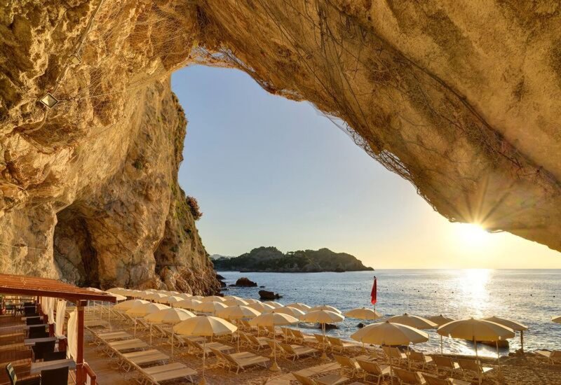 UNAHOTELS Capotaormina  5