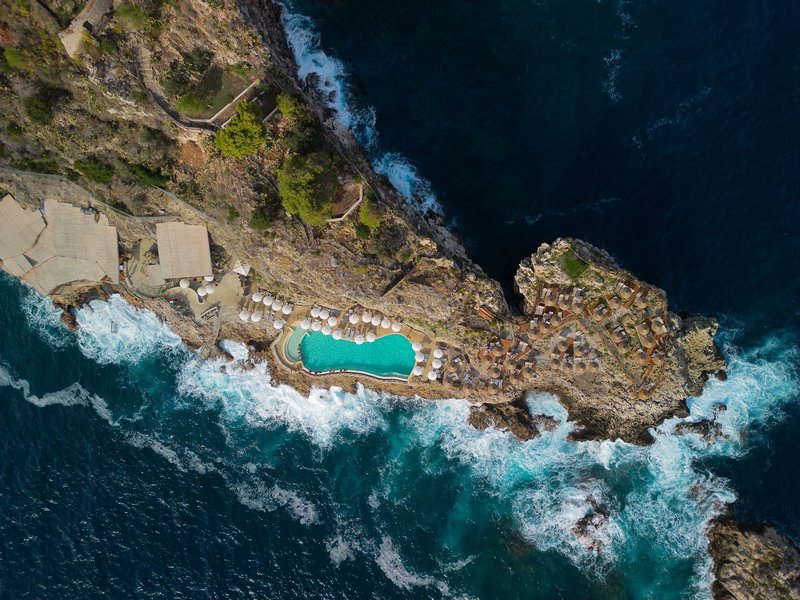 UNAHOTELS Capotaormina  11