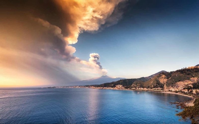 UNAHOTELS Capotaormina  12