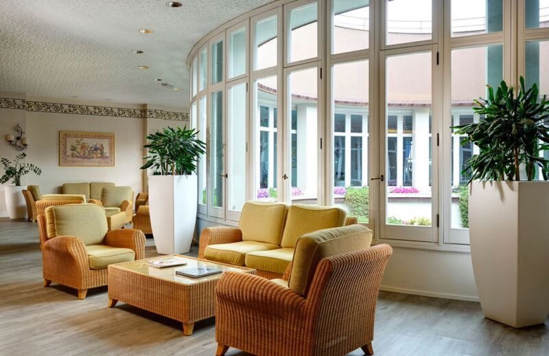 UNAHOTELS Capotaormina  13