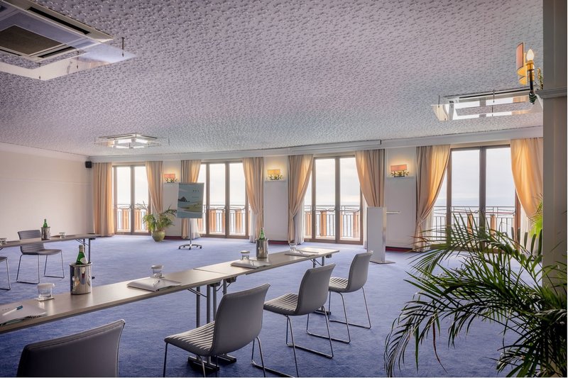 UNAHOTELS Capotaormina  15